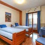 Hotel Adele Bormio