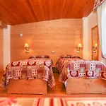 Hotel Adele Bormio